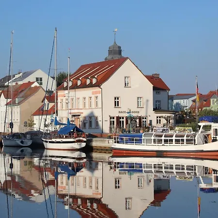 Lagunenstadt Am Haff 80 - Kai Apartman
