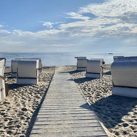 Apartman Lagunenstadt Am Haff 80 - Kai Ueckermünde