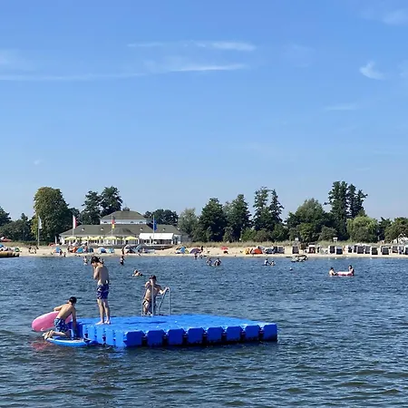 Lagunenstadt Am Haff 80 - Kai Apartman